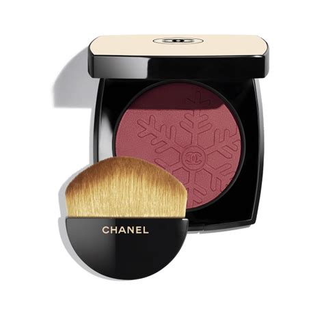 chanel mauve nude